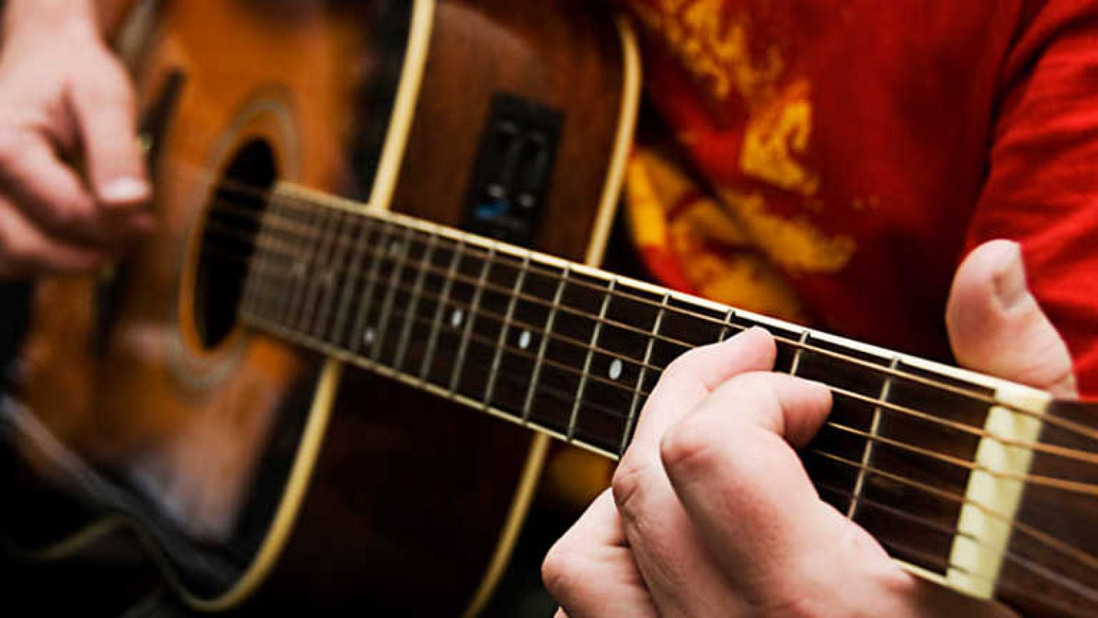 Festivales de verano - Blues Cazorla: 20 aniversario (1ª parte) - ver ahora