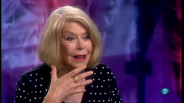 Gent de paraula - Teresa Gimpera