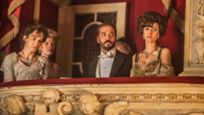 Mr Selfridge - Avance de los capítulos 9 y 10
