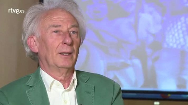 La Odisea - Albert Boadella nos recuerda su serie 'La Odisea'