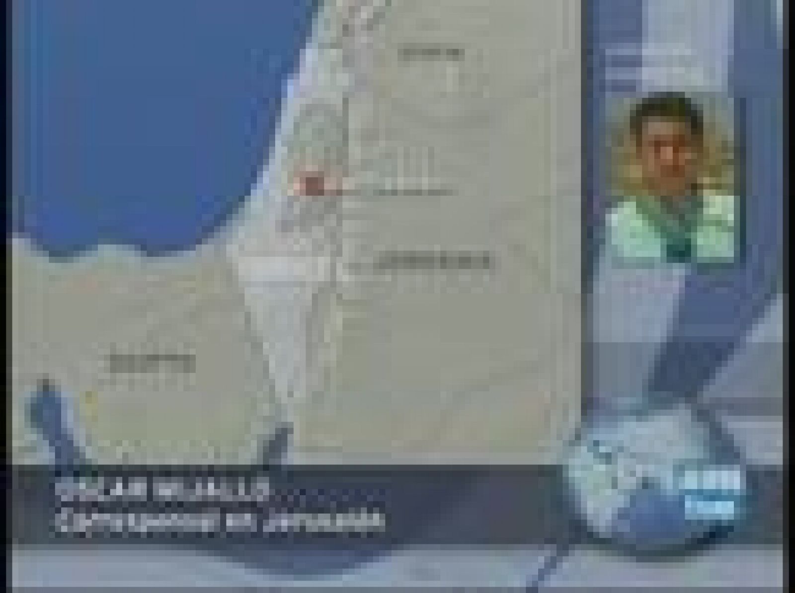 Sin programa: Israel libera a 198 palestinos | RTVE Play