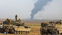 El Ejército israelí confirma la desaparición de un soldado en Gaza