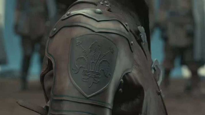 Somos promos - 'Los mosqueteros' llegan a TVE