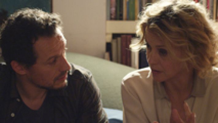 Cultura en Rtve.es - Tráiler de la película "Viajo sola"