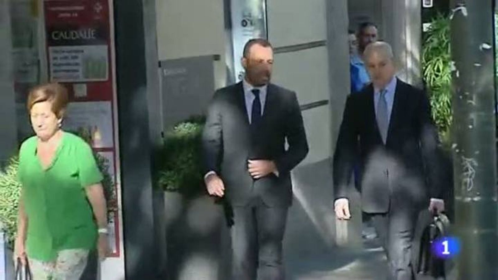 L'Informatiu en 3' - 22/07/14