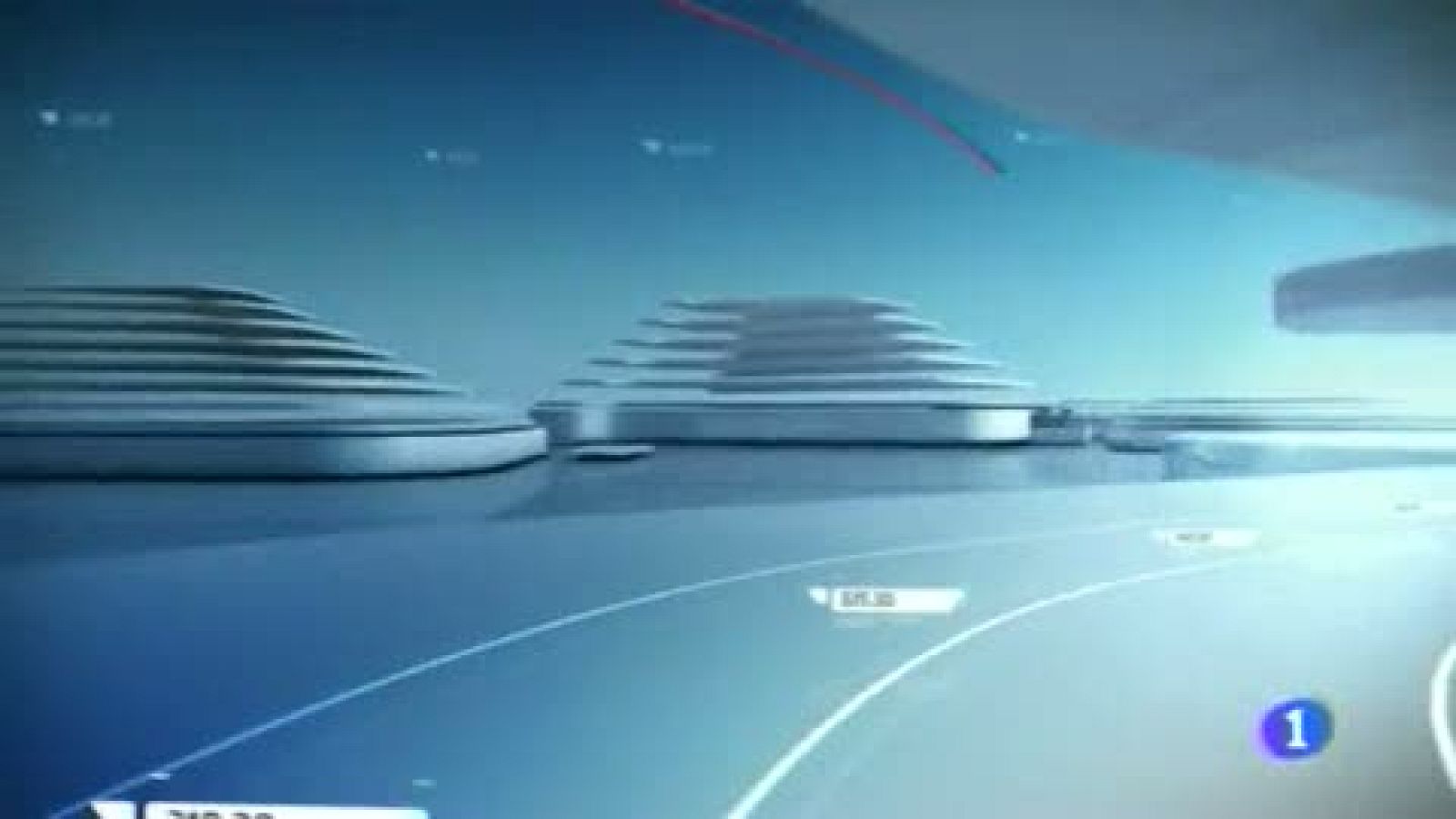 País Vasco en 2' - 22/07/14