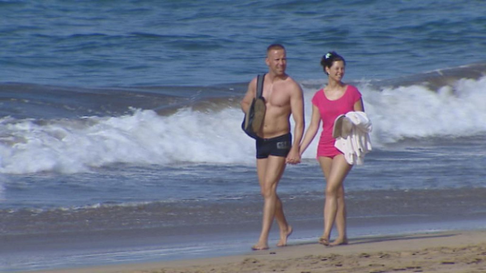 Canarias en 2' - 22/07/14 | Ver