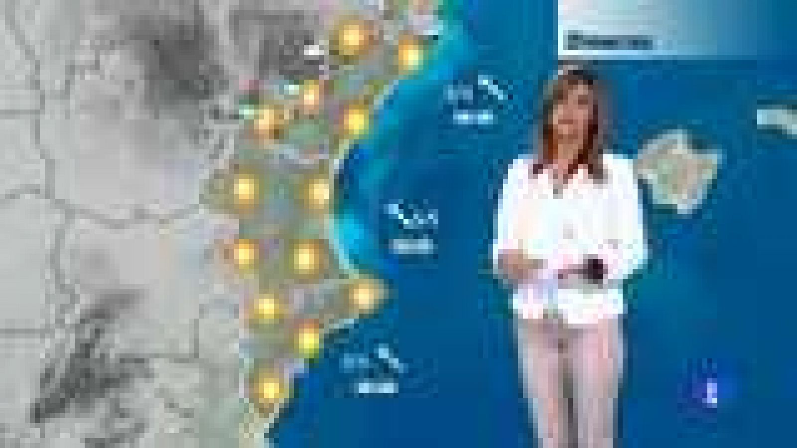 L'informatiu - Comunitat Valenciana: El tiempo en la Comunidad Valenciana - 22/07/14 | RTVE Play