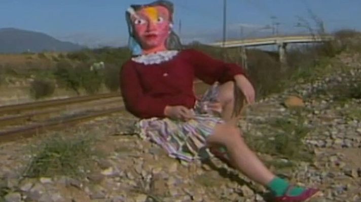 Planeta imaginario - Planeta imaginario - Desperdicios (I)