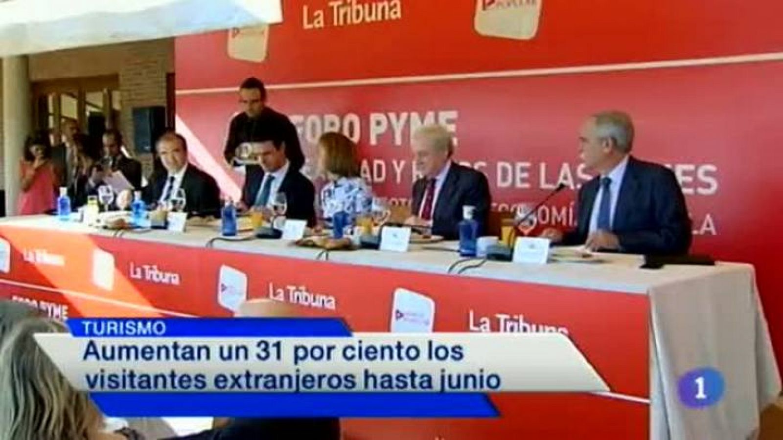 Castilla-La ancha en 2? - 22/0714 | Ver