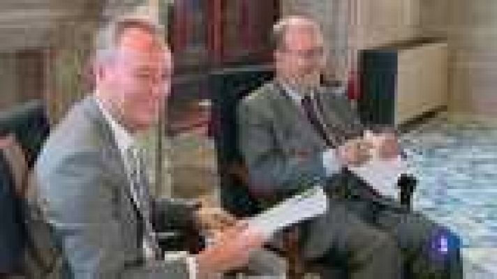 L'informatiu - Comunitat Valenciana - L'Informatiu - Comunitat Valenciana - 22/07/14