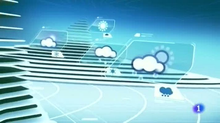 Noticias de Castilla y León - El tiempo en Castilla y León - 22/07/14