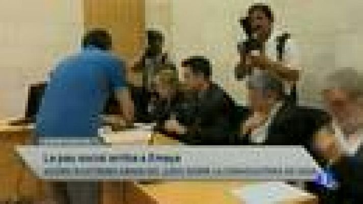 Informatiu Balear - Informatiu Balear - 22/07/14