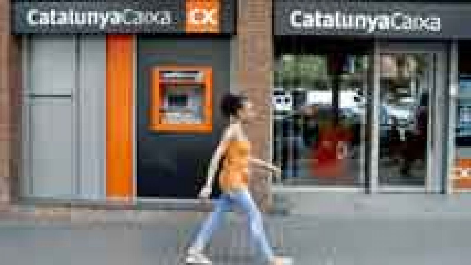 Telediario 1: El Gobierno asume las pérdidas de la venta de Catalunya Banc | RTVE Play