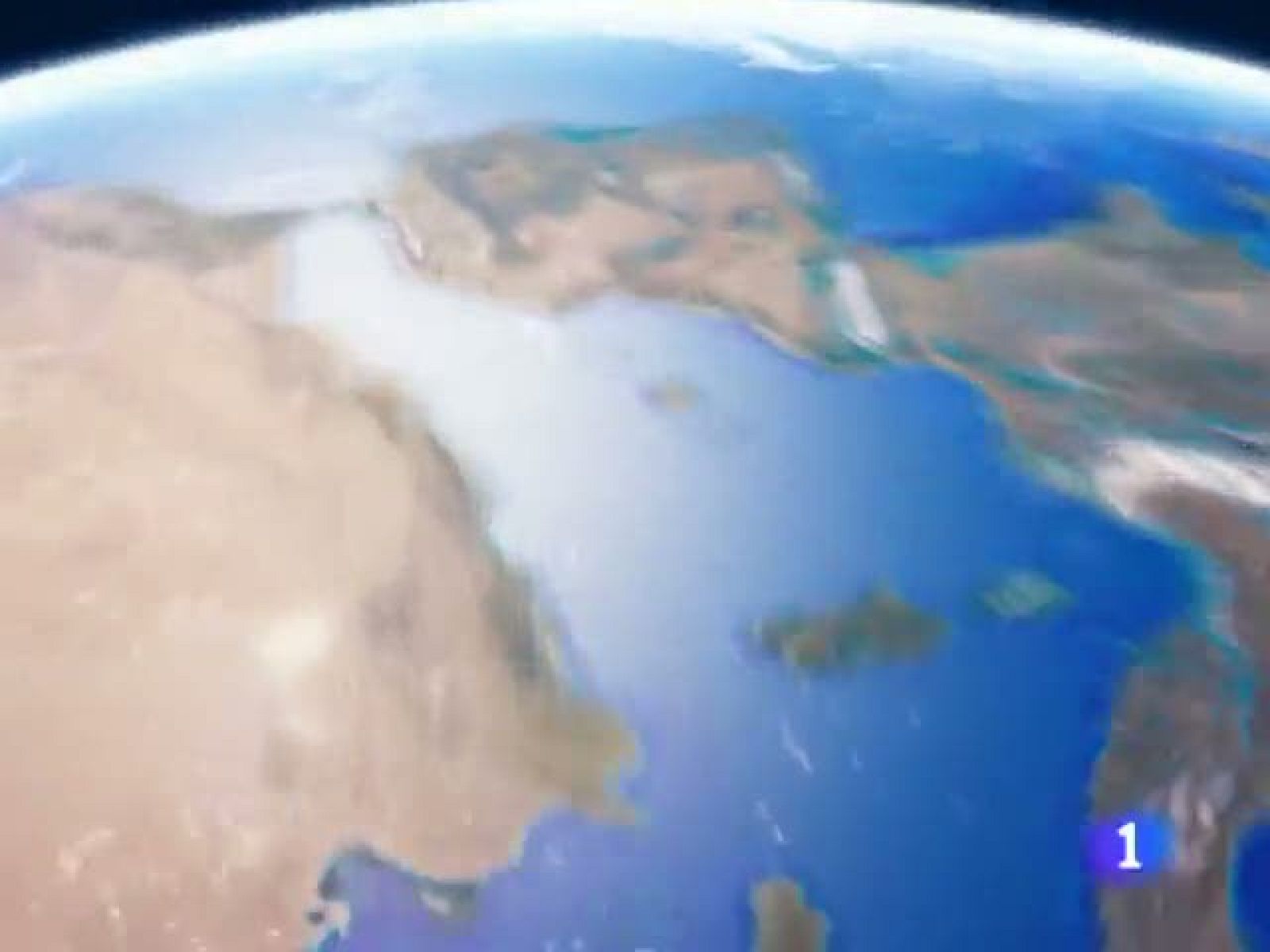 El tiempo en La Rioja - 22/07/14 | Ver