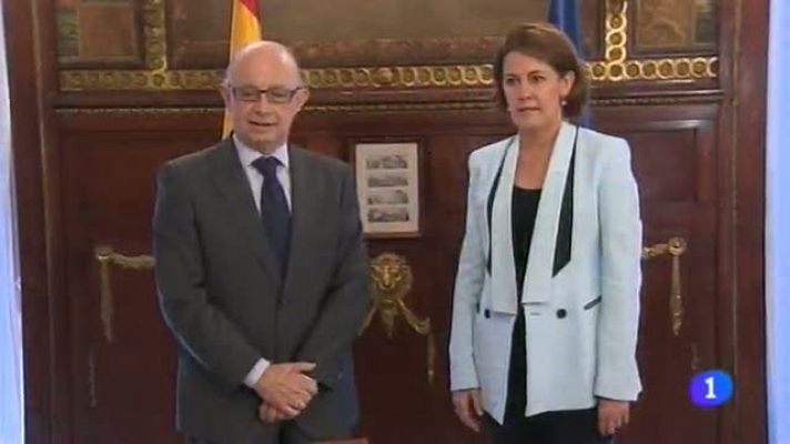 Telenavarra - Telenavarra 2 - 21/07/2014