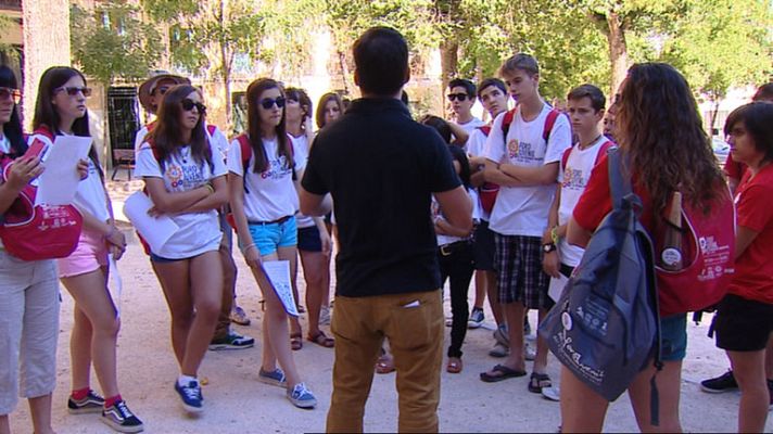 Informativo de Madrid - Informativo de Madrid - 22/07/14