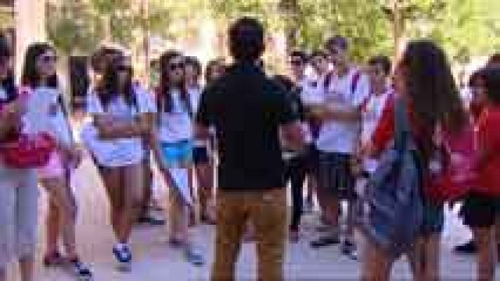 Informativo de Madrid - Informativo de Madrid - 22/07/14