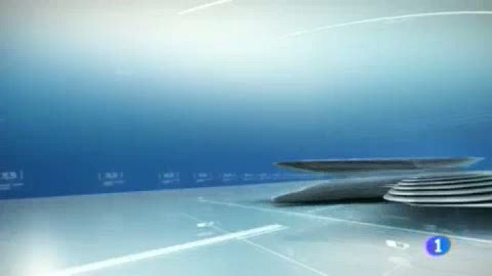 Telenorte - País Vasco - Telenorte País Vasco - 22/07/14