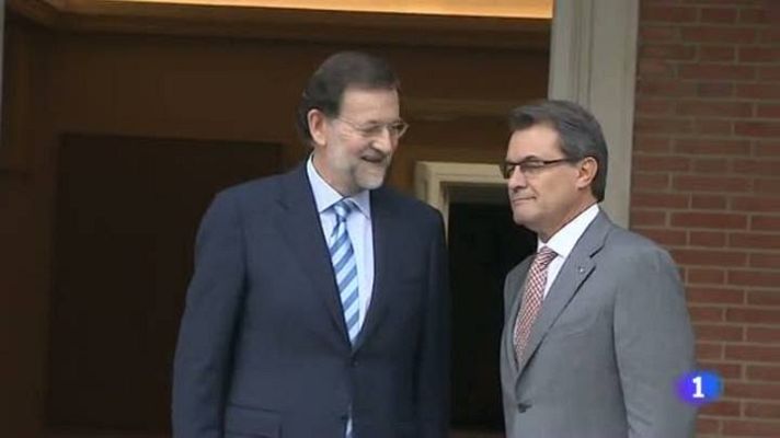 L'Informatiu - L'Informatiu 2 - 22/07/2014