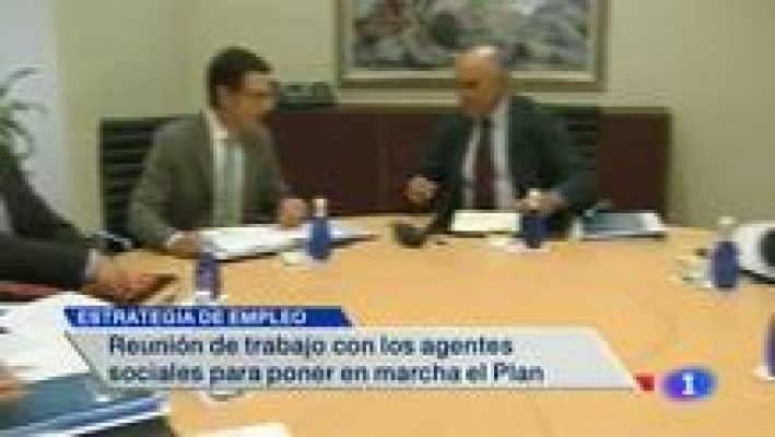 Noticias Murcia 2 - 22/07/2014