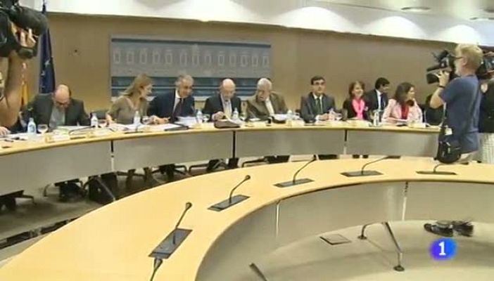 Noticias Aragón - Noticias Aragón 2 - 22/07/14