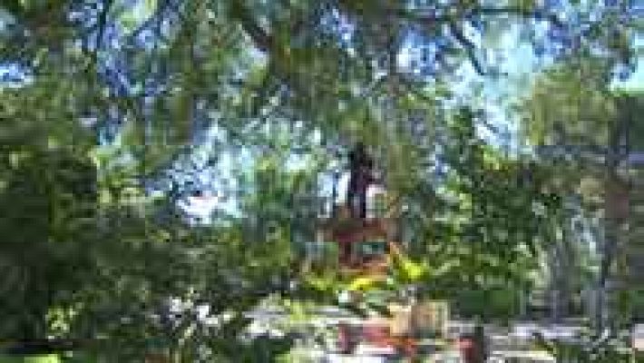 Informativo de Madrid - Informativo de Madrid 2 - 22/07/14