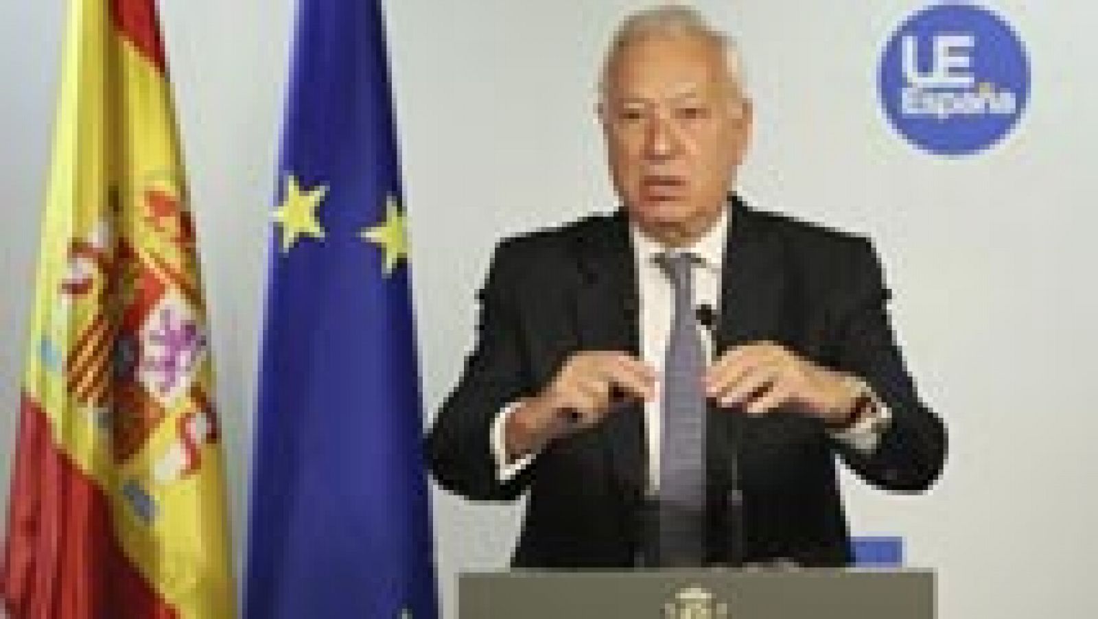 Los ministros de Exteriores de la UE piden a Bruselas que avance en las sanciones a Rusia