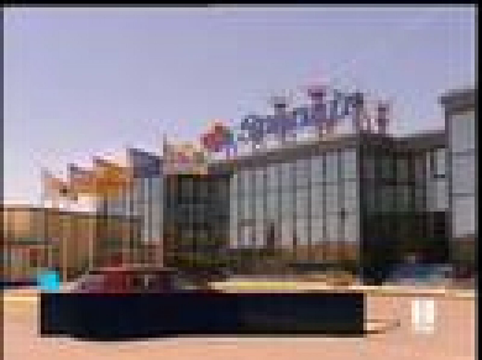 Spanair anticipará 25.000 euros a las familias de cada uno de los fallecidos en el accidente | Ver