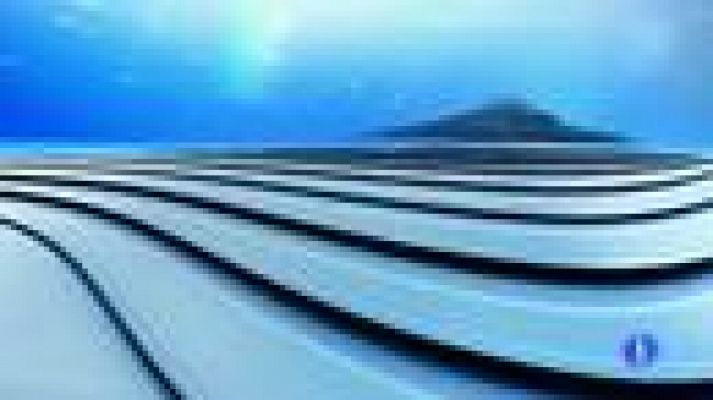 Noticias Andalucía - Andalucía en 2' - 22/07/2014