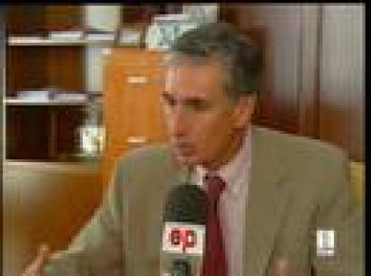  - El PSOE busca apoyos