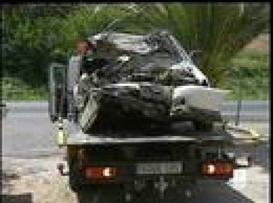  - Tragedias en la carretera