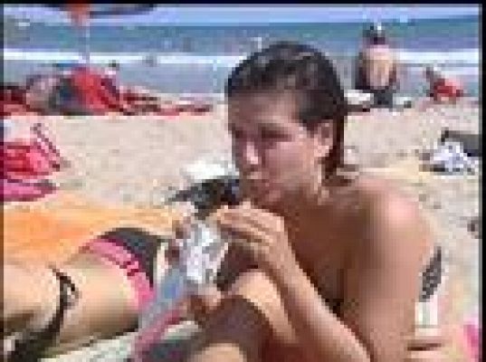  - Vacaciones, pero baratas