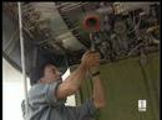  - Continúa la investigación