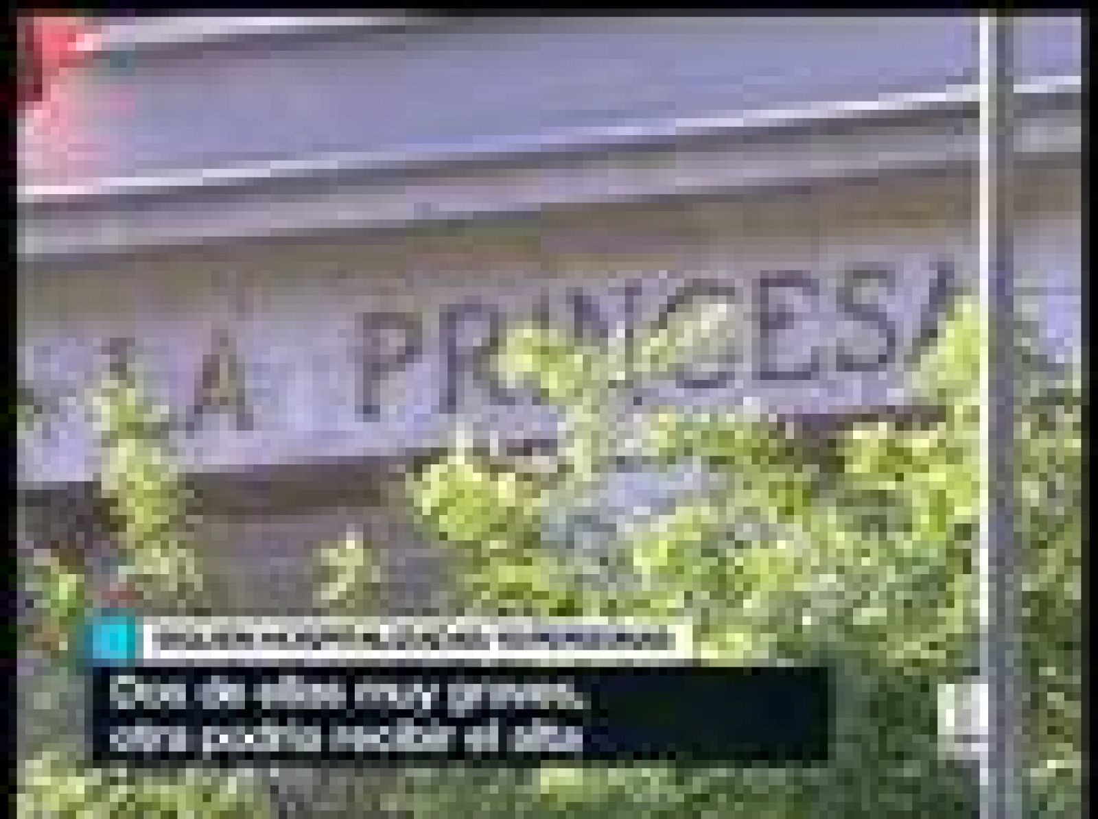 Siguen hospitalizadas 18 personas | Ver