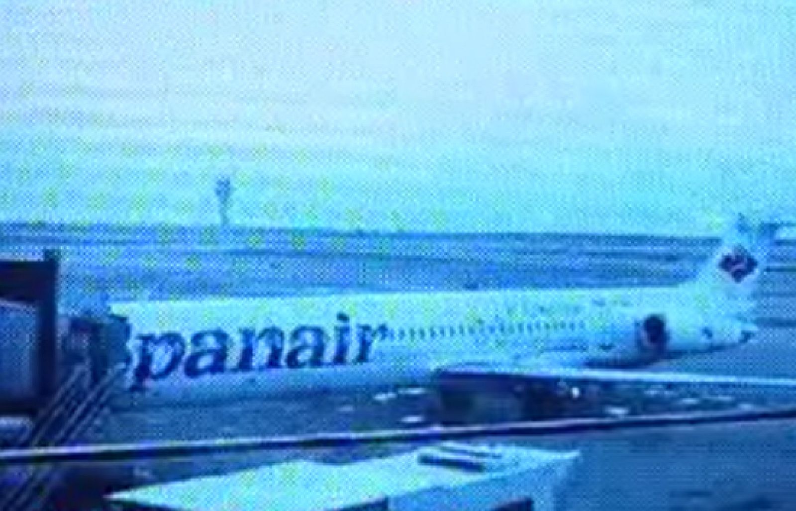 Otros dos incicentes en sendos aviones de Spanair | Ver