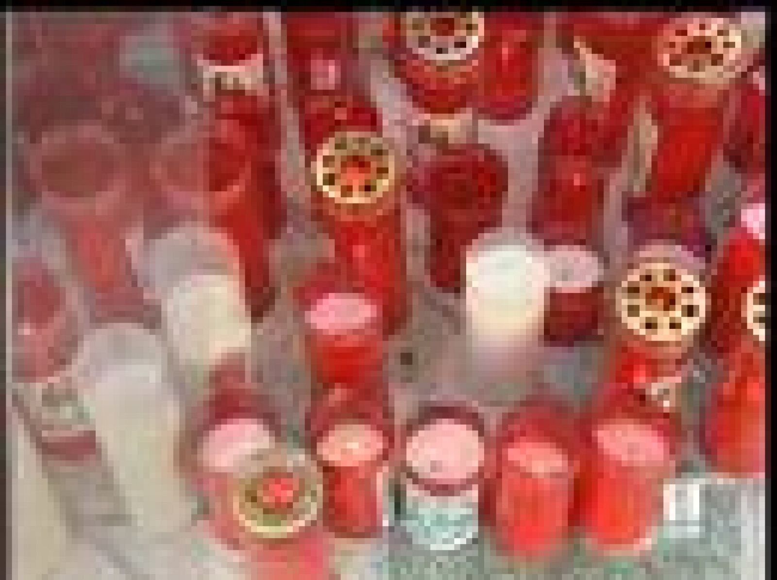 Hoy se esperan en Gran Canaria los restos de nueve pasajeros | Ver