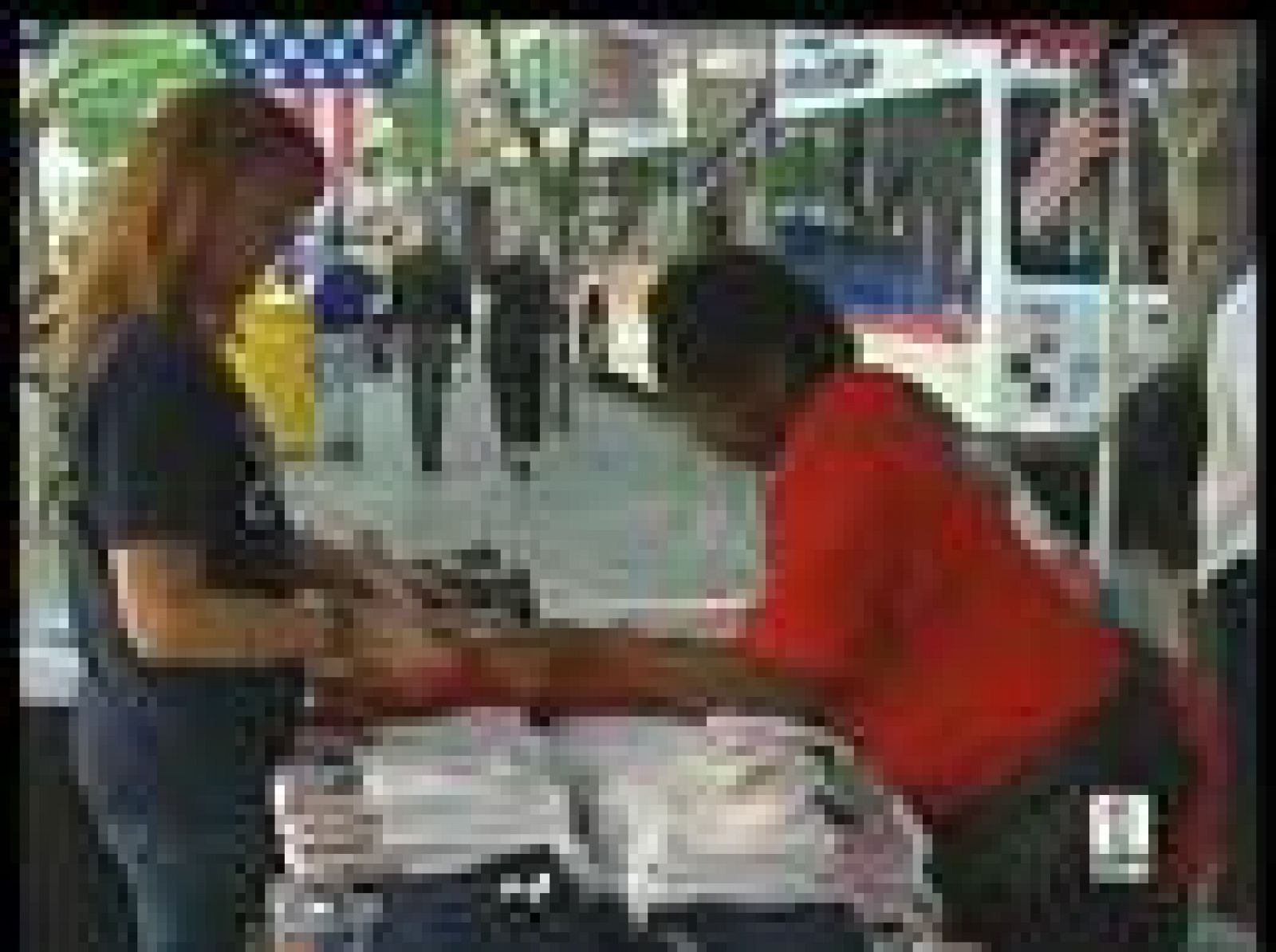 Comienza la Convención del partido Demócrata | Ver