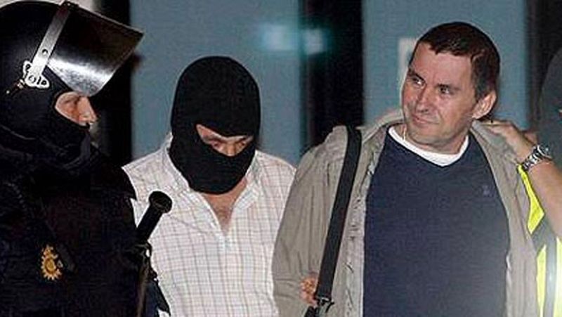 El Constitucional avala la condena de prisión a Otegi por intentar reconstruir Batasuna 