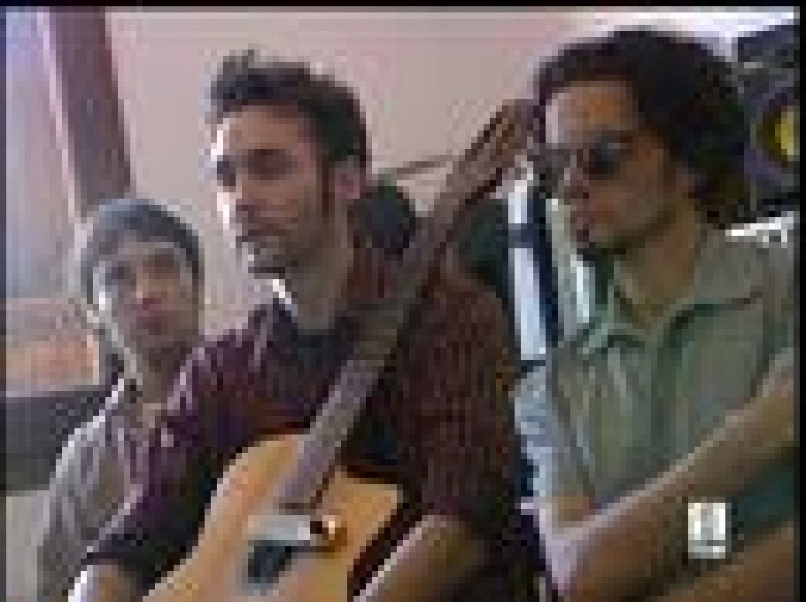 Woody Allen elige a un grupo catalán para poner música en su última película | Ver