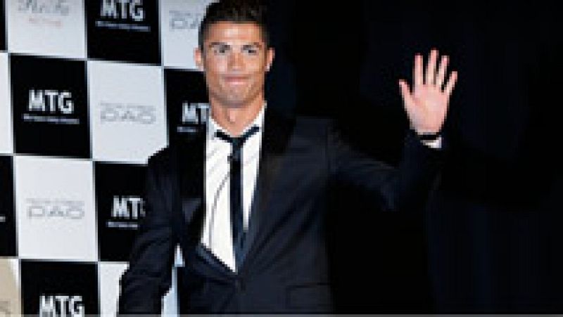 El jugador portugués del Real Madrid Cristiano Ronaldo ha dicho sentirse recuperado de su lesión y se ha mostrado muy motivado con la nueva temporada blanca.