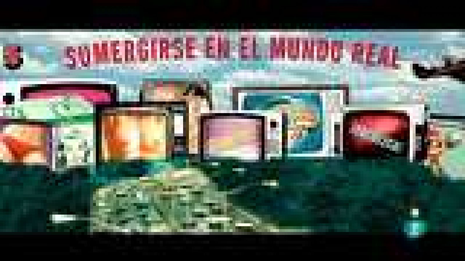 Versión española - Astronautas - ver ahora