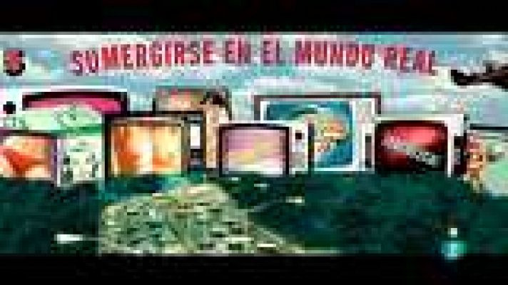 Versión española - Astronautas