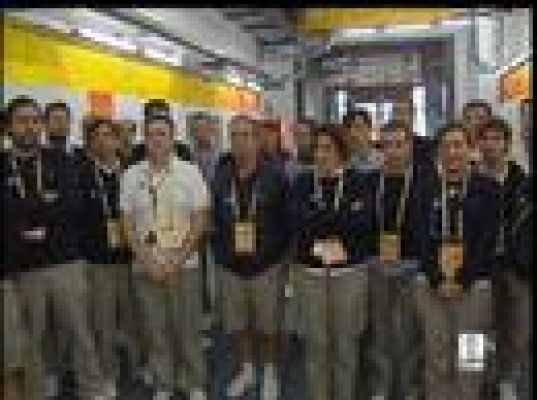  - Los Juegos arrasan en España