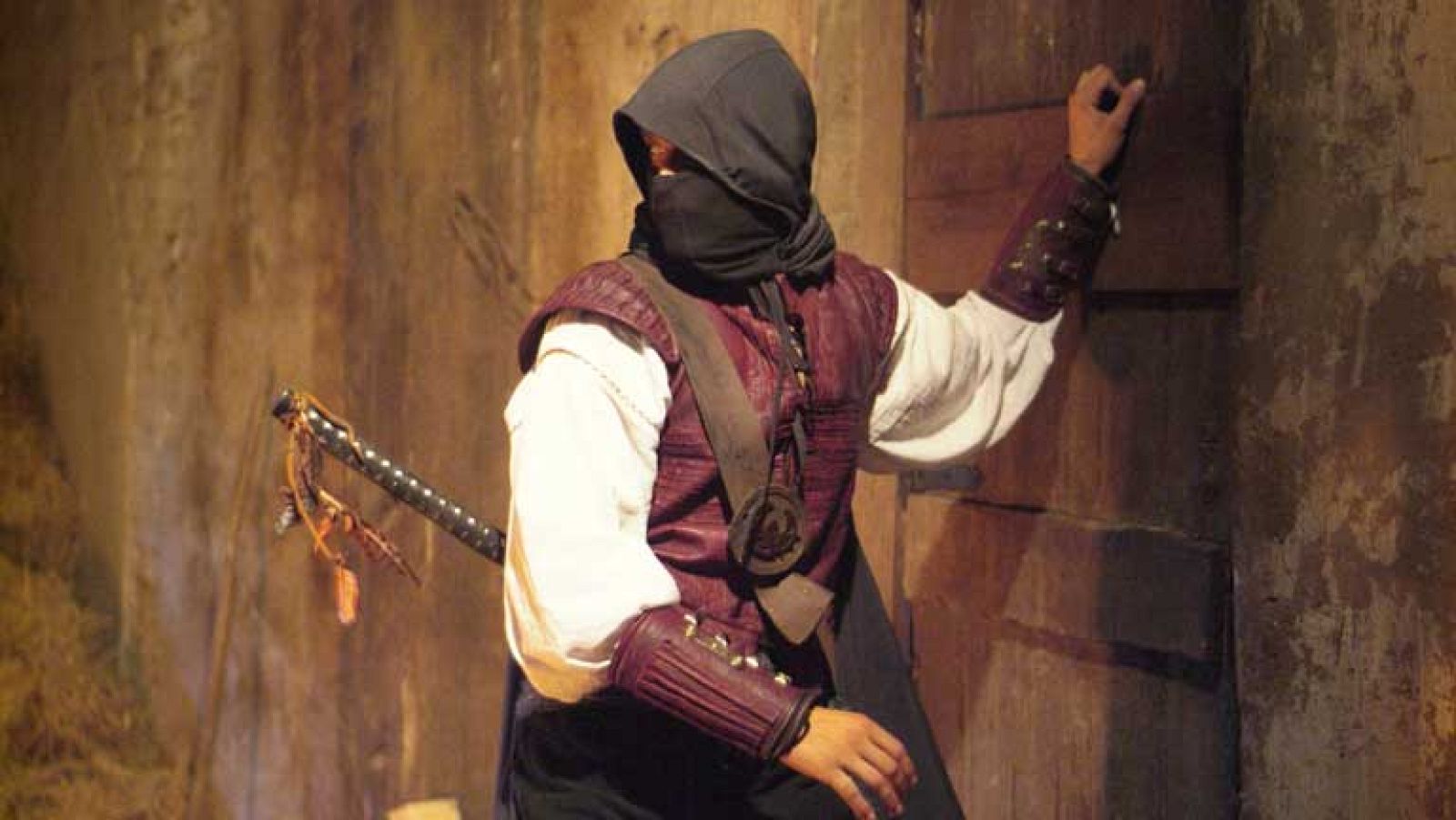 'Águila Roja', muy pronto nuevos capítulos en La 1