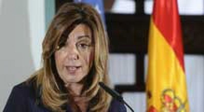 Madrid pide otro modelo de financiación y Andalucía, diálogo