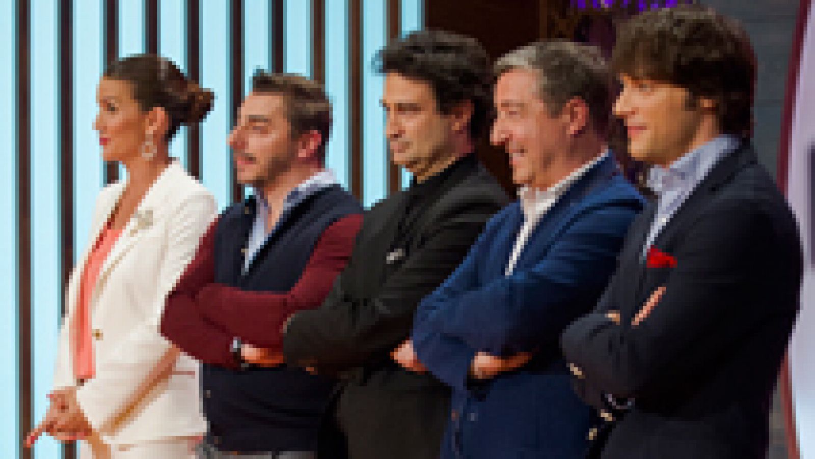  MasterChef - Joan y Jordi Roca visitan 'MasterChef' y se convierten en miembros del jurado