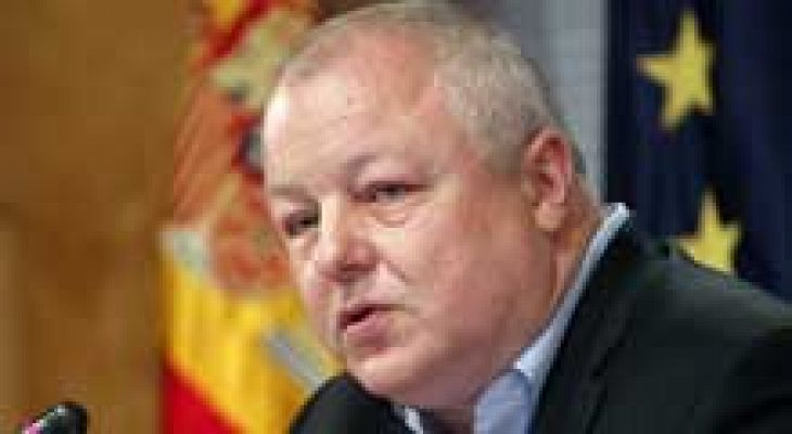 Informativo 24h - Cuatro comunidades tienen balanzas fiscales negativas