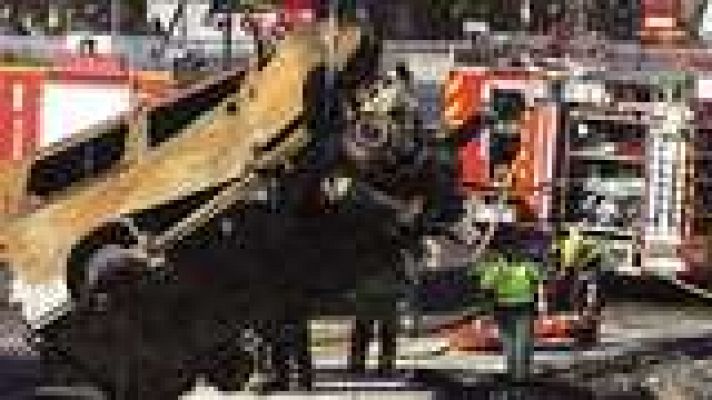 L'informatiu - Comunitat Valenciana - La Comunidad Valenciana en 2' - 23/07/14