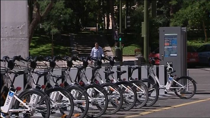 Informativo de Madrid - Informativo de Madrid - 23/07/14